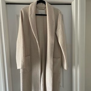 Babaton Luxe Lounge Jacket